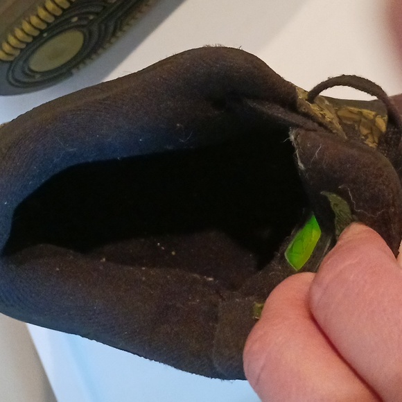 Nike Air Jordan 3 Retro SL - Picture 6 of 7